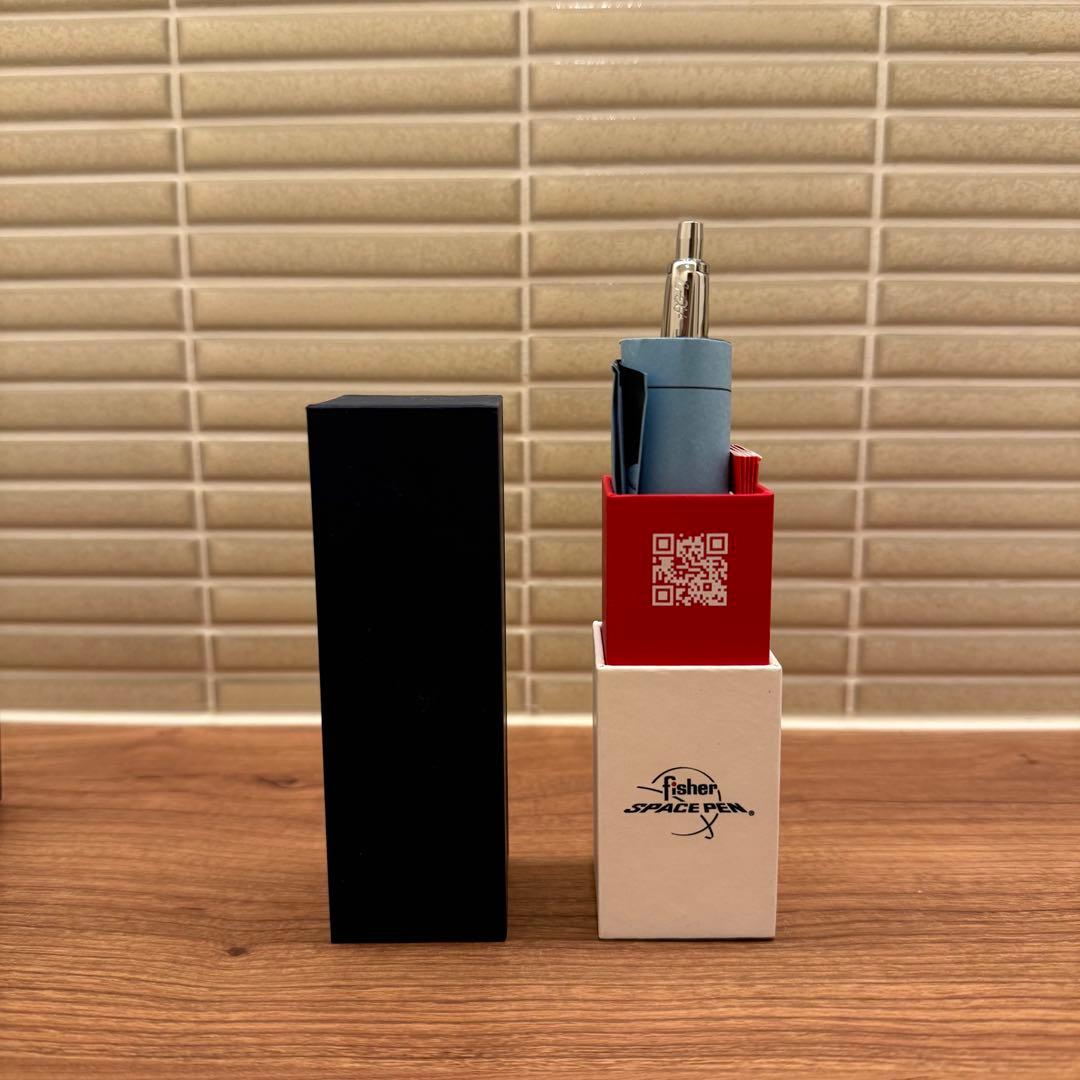 Fisher】アストロノート AG7-50 Apollo 11 限定モデル - メルカリ