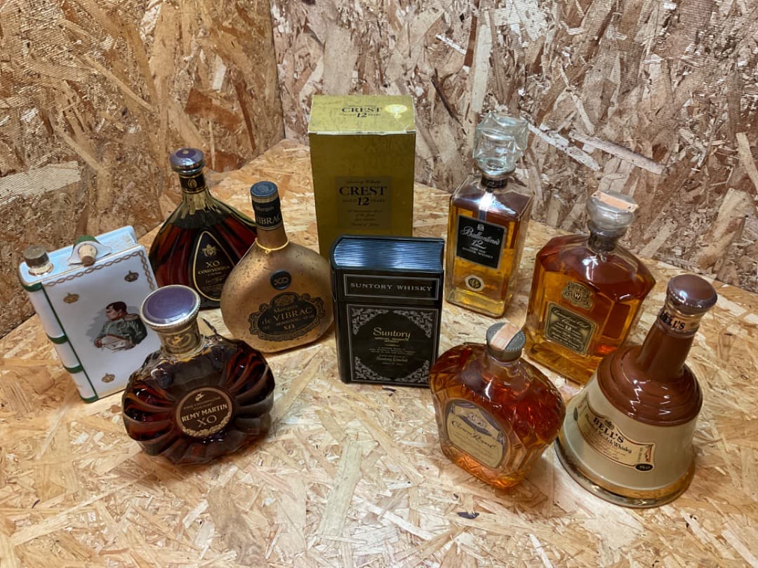 ル*ク様 Silent Pool Gin セット (700ml + グラス2個)