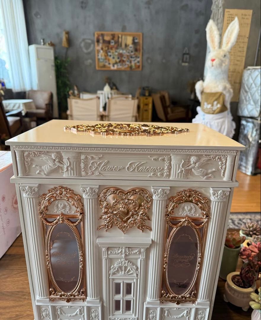 ちぃたん様の専用ページ