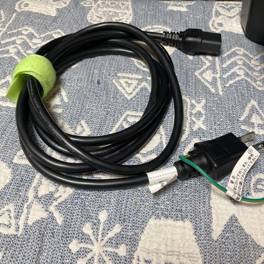 YAMAHA EMX2 パワードミキサー