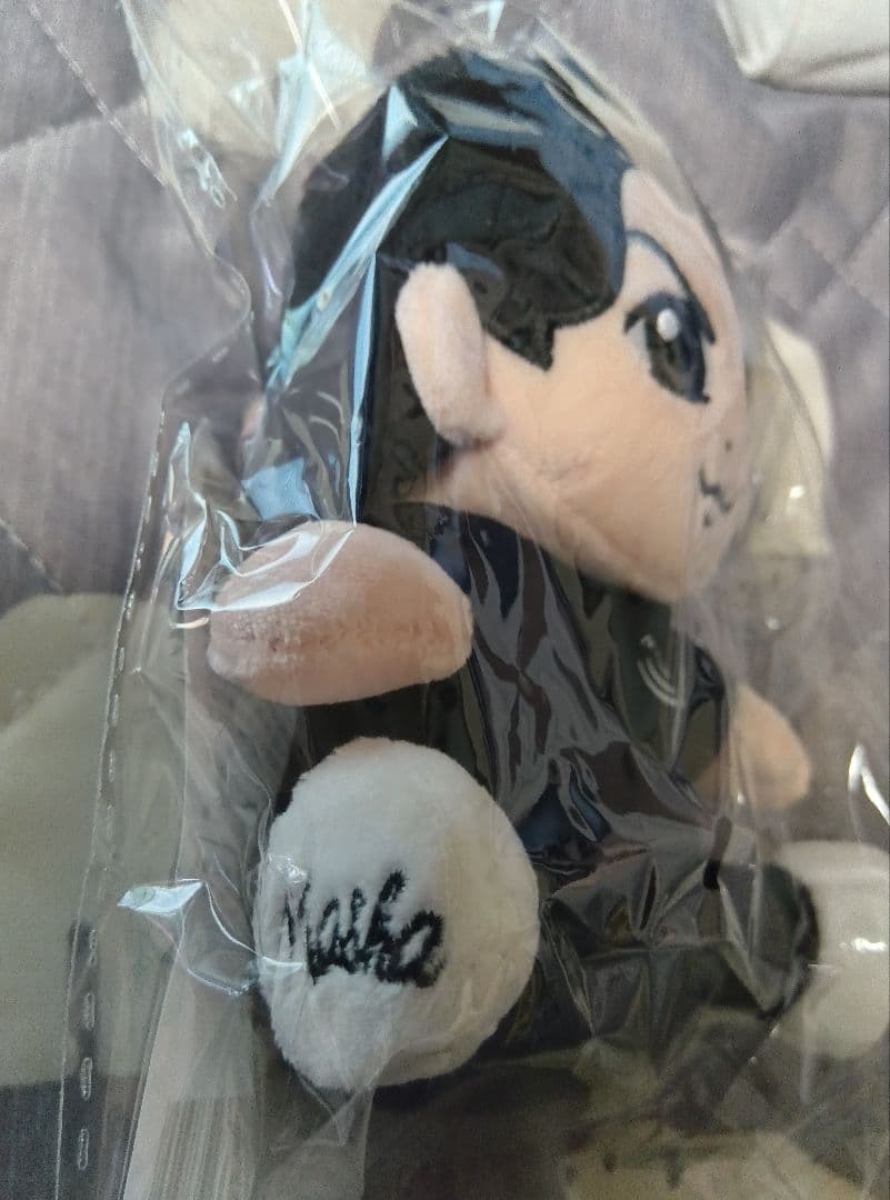 新品未開封】福山雅治 ファンクラブ限定PRODUCT推しぬい - メルカリ