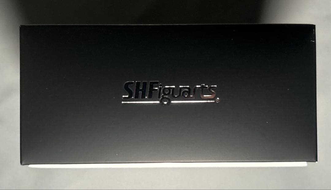 新品未開封 S.H.Figuarts 真骨彫製法 仮面ライダー　新1号&新2号