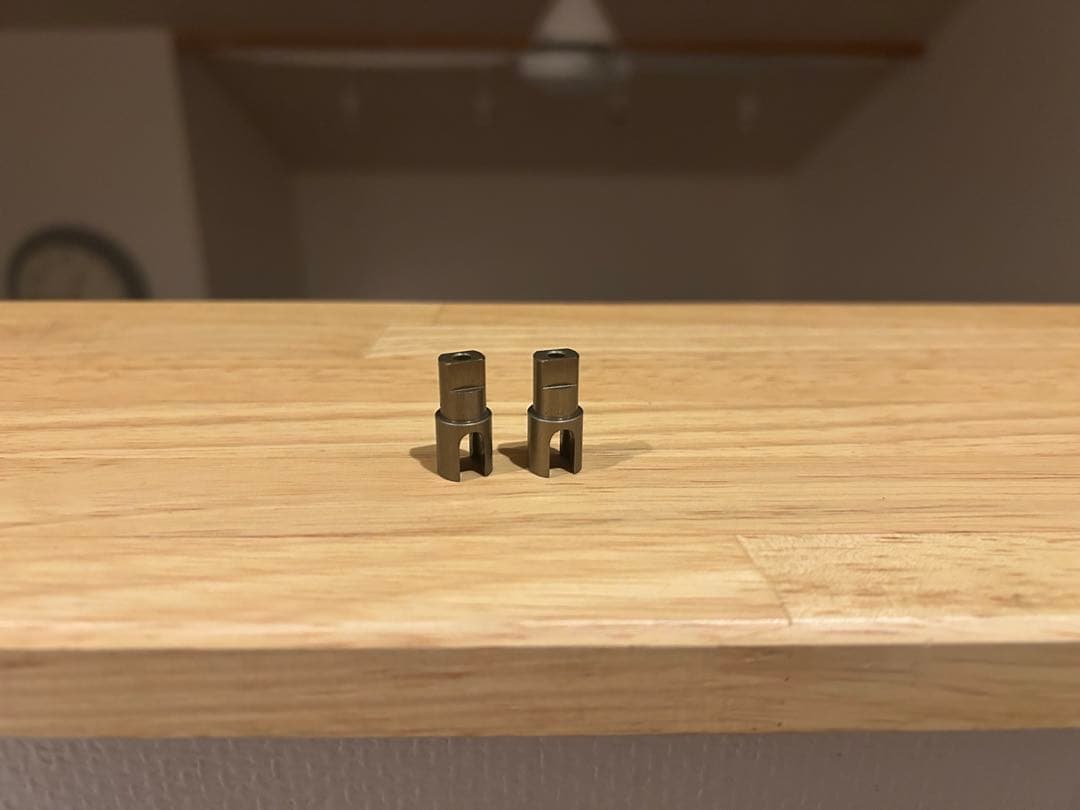 REVE D RDX Aアーム仕様 ラジドリ ラジコン