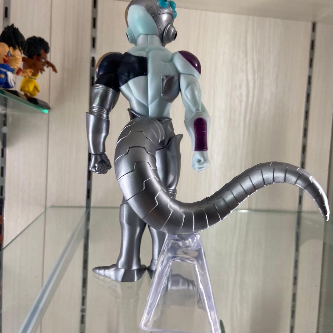 ドラゴンボール 一番くじ メカフリーザ 一番くじドラゴンボール E賞