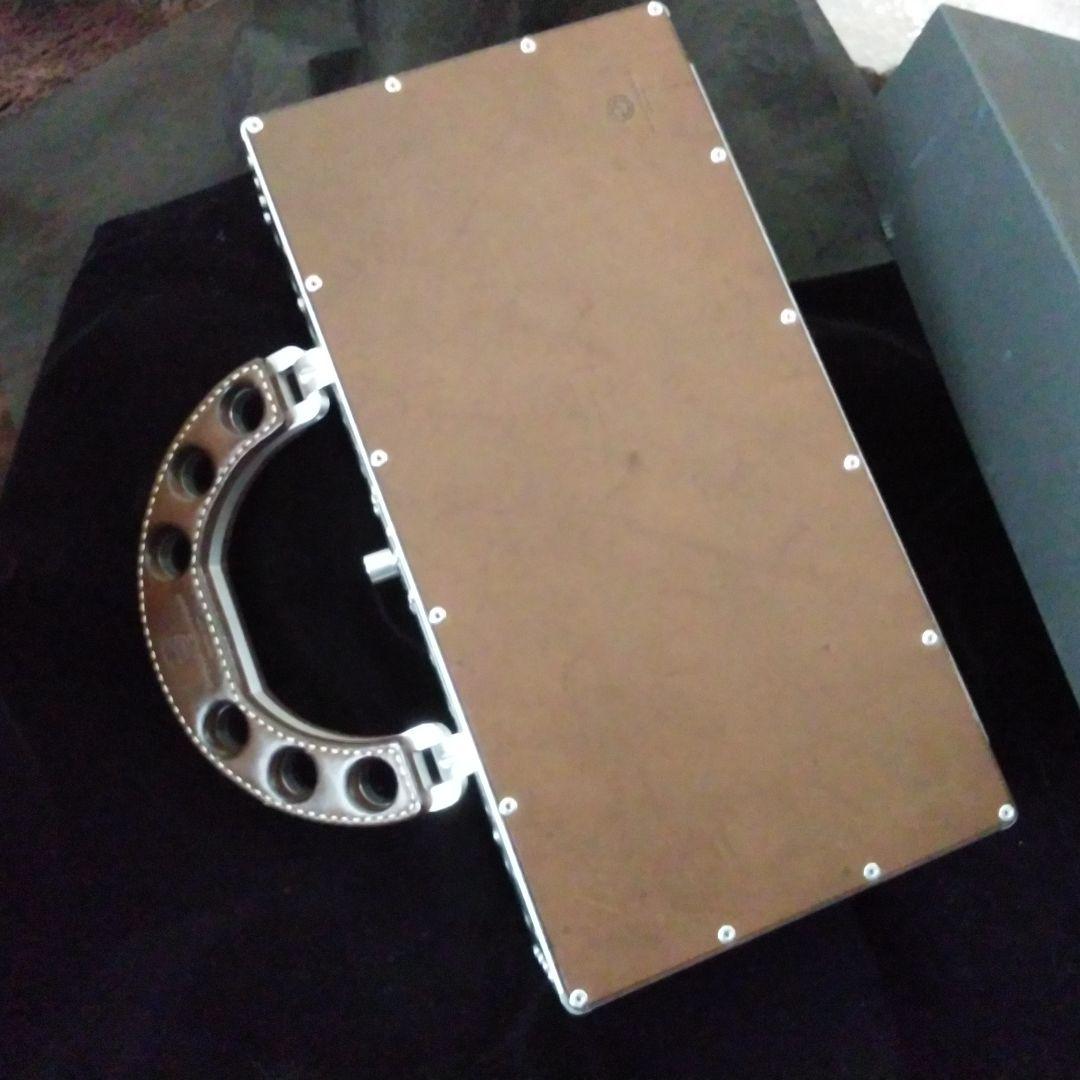 エアロコンセプト■AERO CONCEPT■未使用に近い