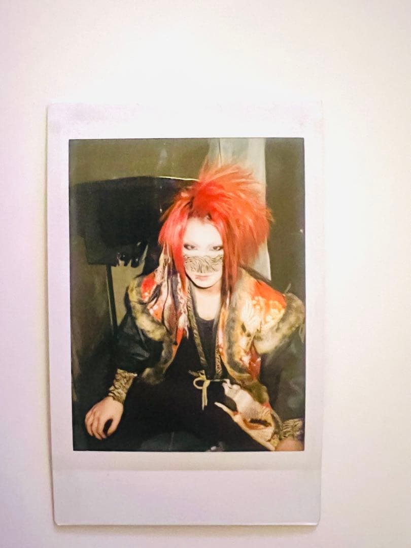 己龍 酒井参輝 チェキ - メルカリ