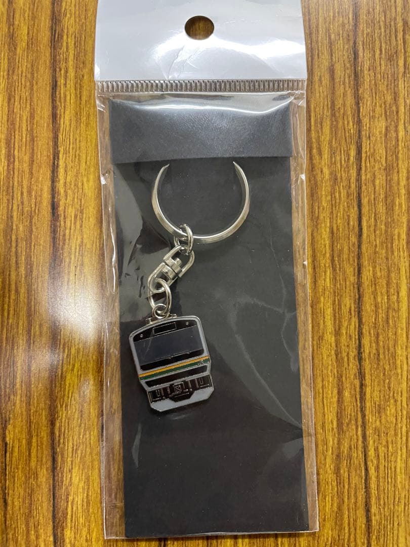 JR車両シリーズ　キーホルダー