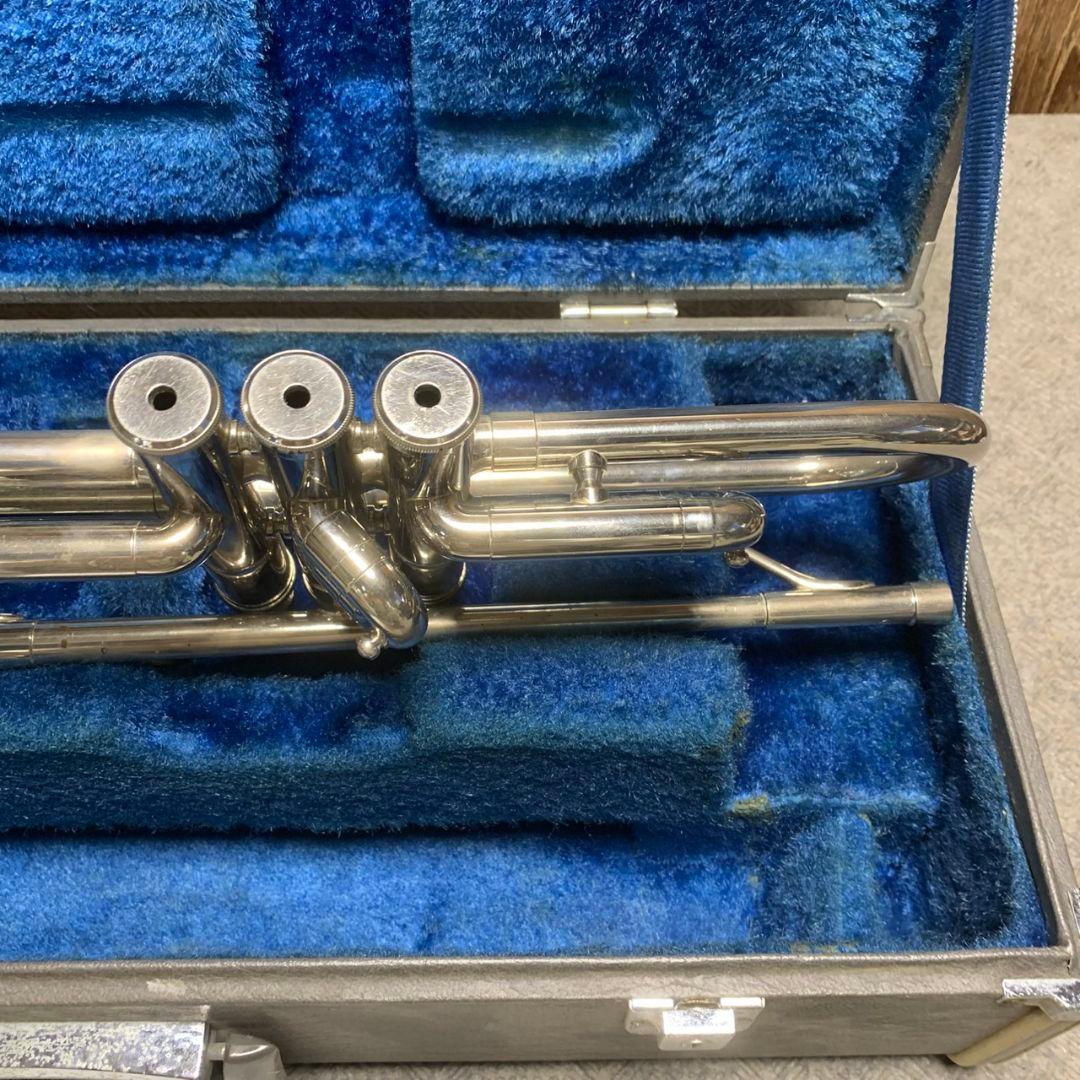 K583 YAMAHA トランペット YTR-135