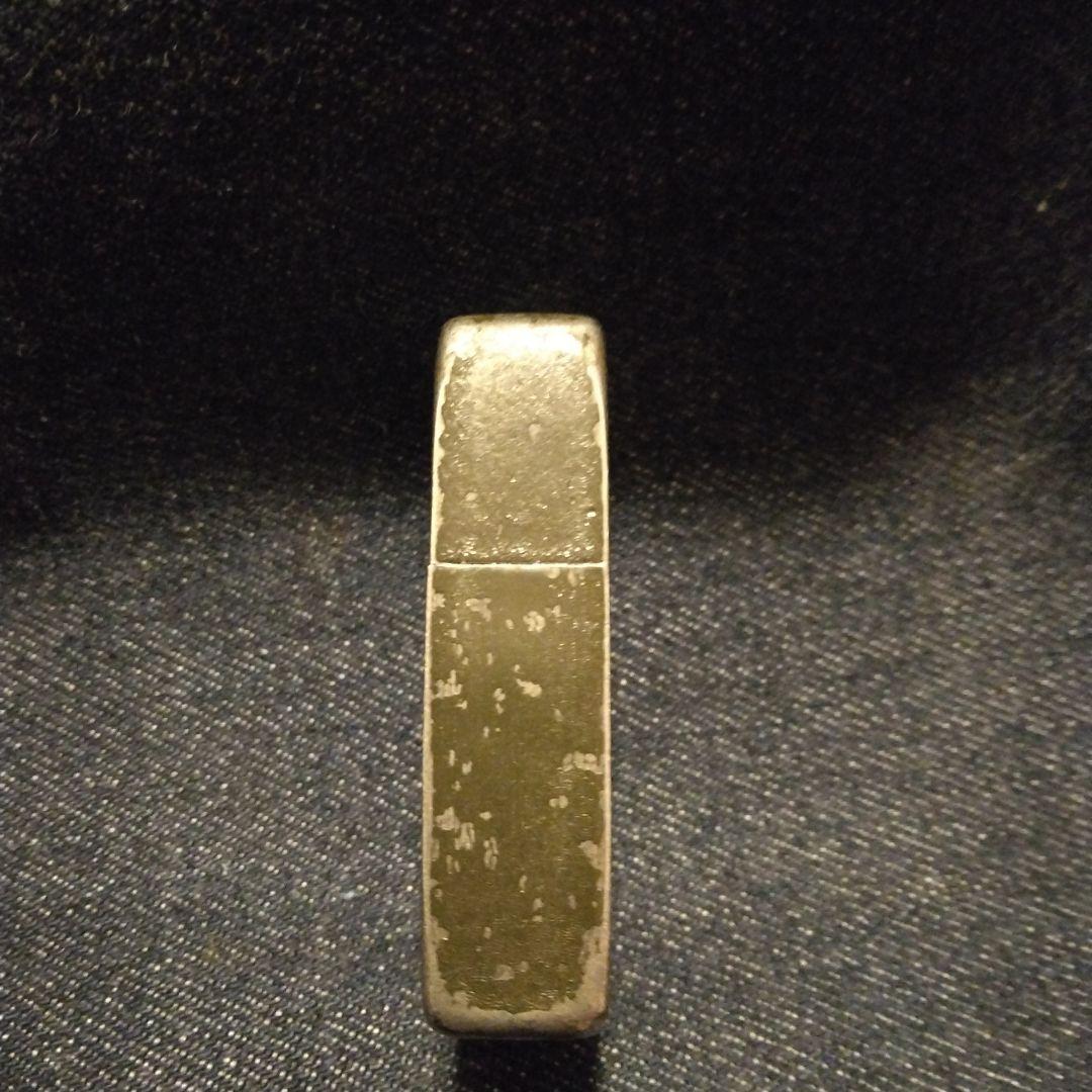 PARK オイルライター WW II ビンテージII ZIPP 風