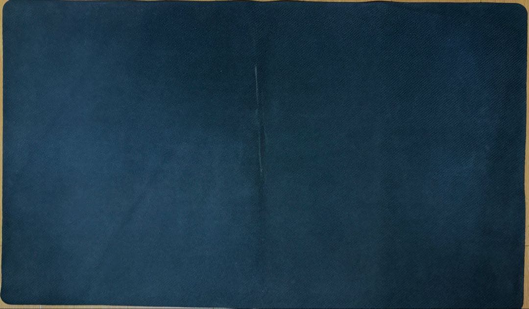 遊戯王 WCQ REGIONAL 2012 プレイマット Hanzo 白竜の忍者