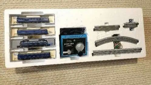 KATO パスポートスペシャル10-005＋0系