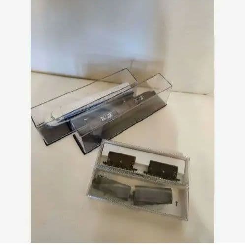 KATO パスポートスペシャル10-005＋0系