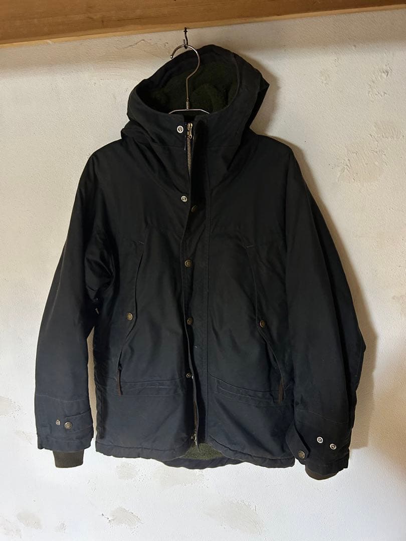 FILSON ITALY 2942マウンテンジャケット