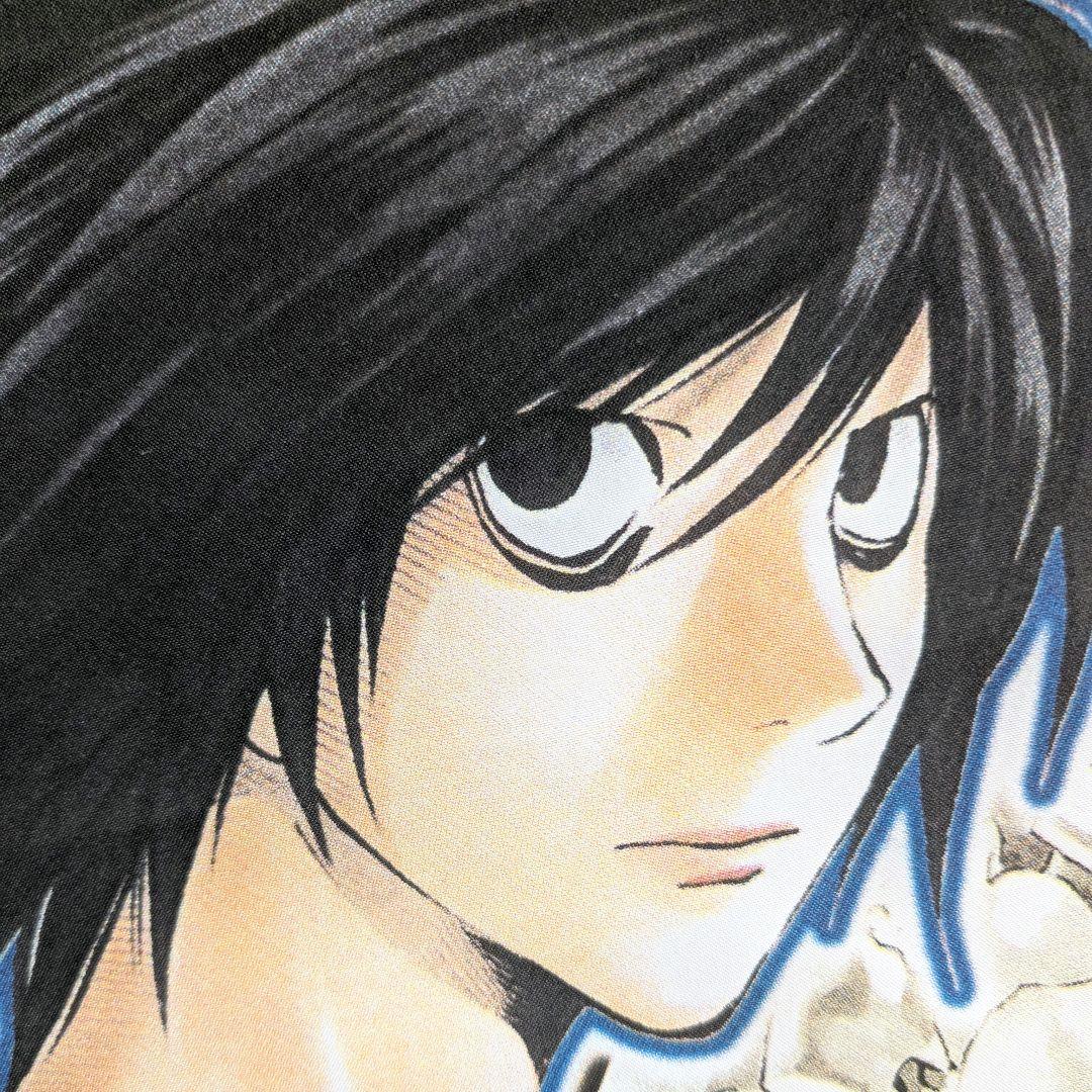 DEATH NOTE デスノート　タペストリー　ジャンプフェスタ限定