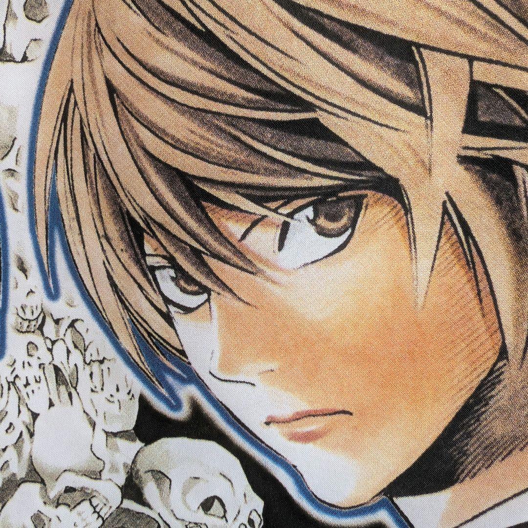 DEATH NOTE デスノート　タペストリー　ジャンプフェスタ限定