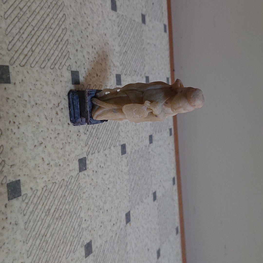 蠟石(パワーストーンパイロフィライト) - MYSKIIN.COM