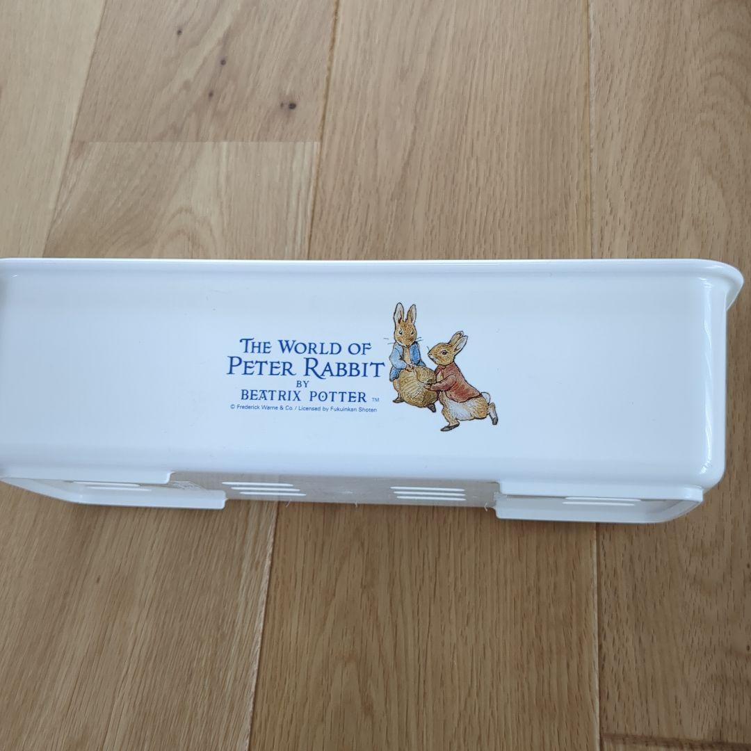 ピーターラビット お風呂用品セット SEKISUI - メルカリ