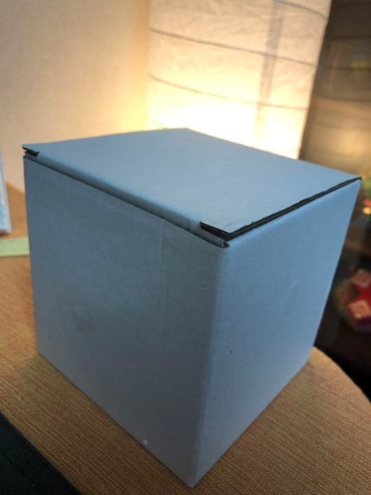 バウヒニア　メガミンクス　レッドコットン　ルービックキューブ　[限定版]