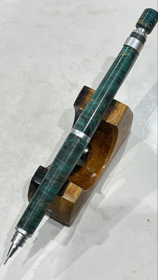 R　S20+スタビライズドウッド(メイプル)同材ノックボタン