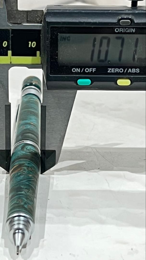 R　S20+スタビライズドウッド(メイプル)同材ノックボタン