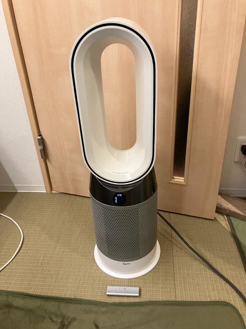 動作確認のみ✨ 2023年製シャープCM-N100-W除湿機プラズマクラスター