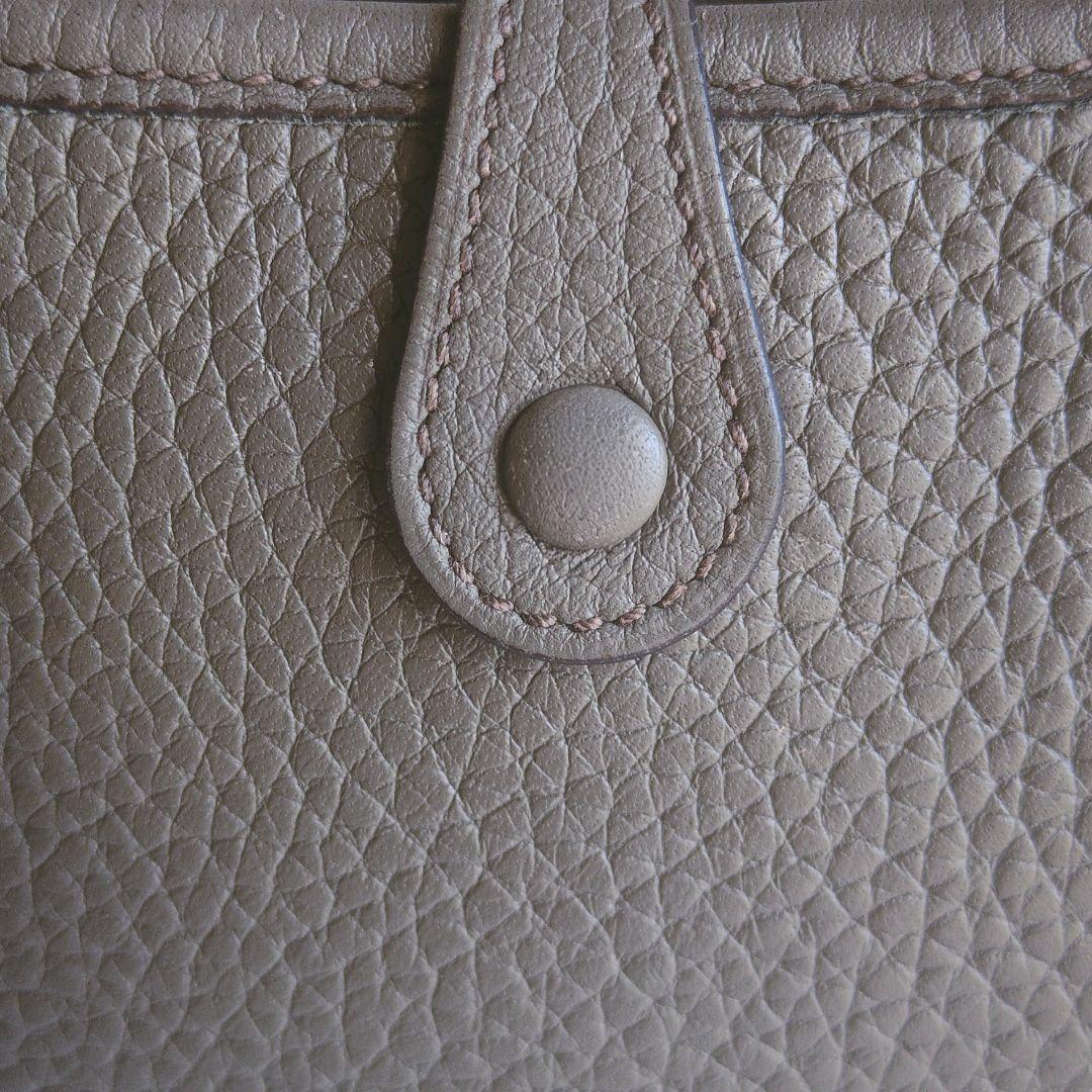 HERMES エルメス エヴリン エブリン TPM エタン♡