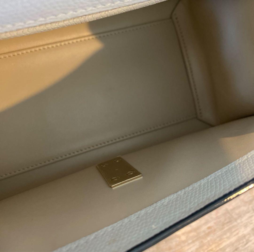 ヴァレクストラ イジィデ ミニ　オフホワイト