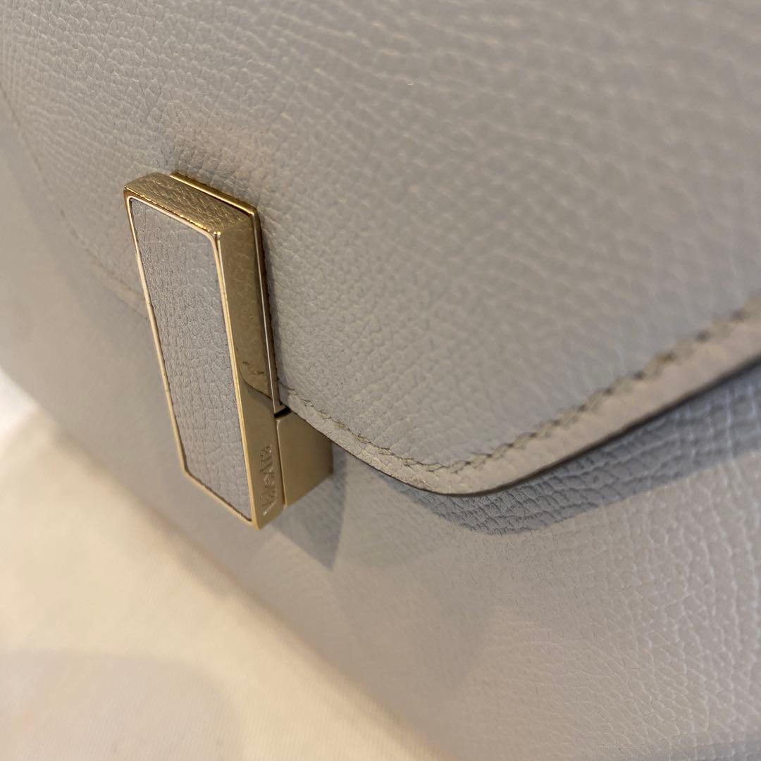 ヴァレクストラ イジィデ ミニ　オフホワイト