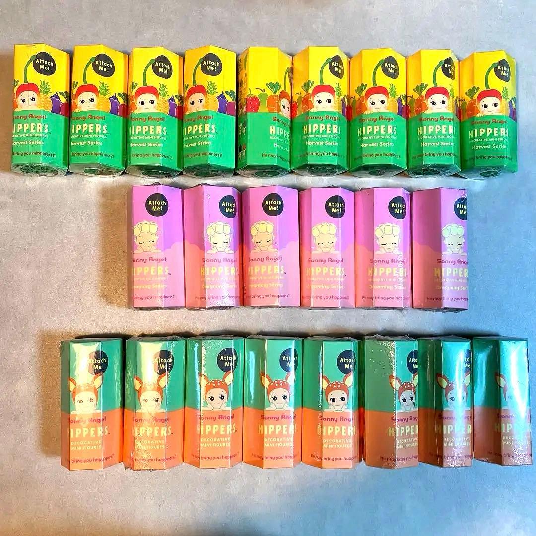 Sonny Angel 新品未開封 シュリンク付き 31個セット
