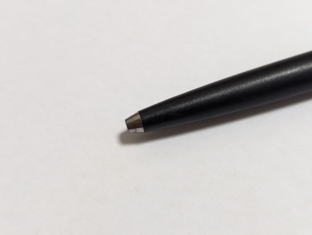 montblanc caressa 429 廃盤ボールペン ノック式 カレッサ