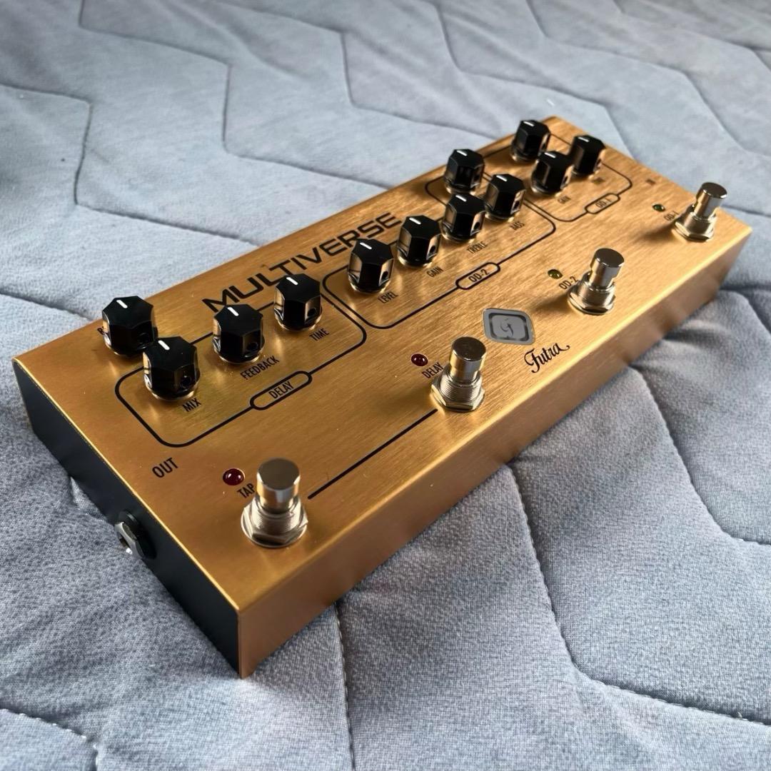 Futra MULTIVERSE エフェクター - メルカリ