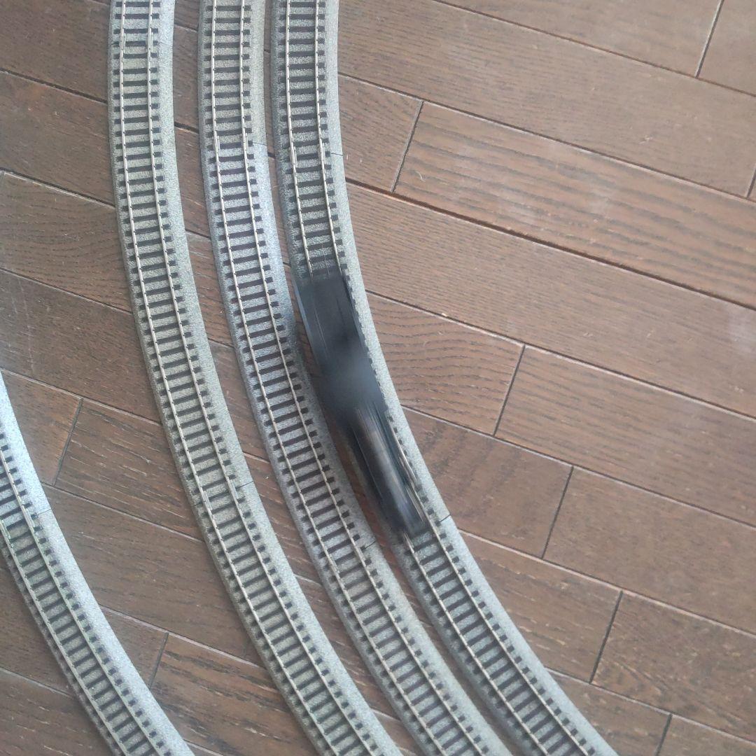 弁慶号、カツミ、動作確認済み、蒸気機関車、HOゲージ