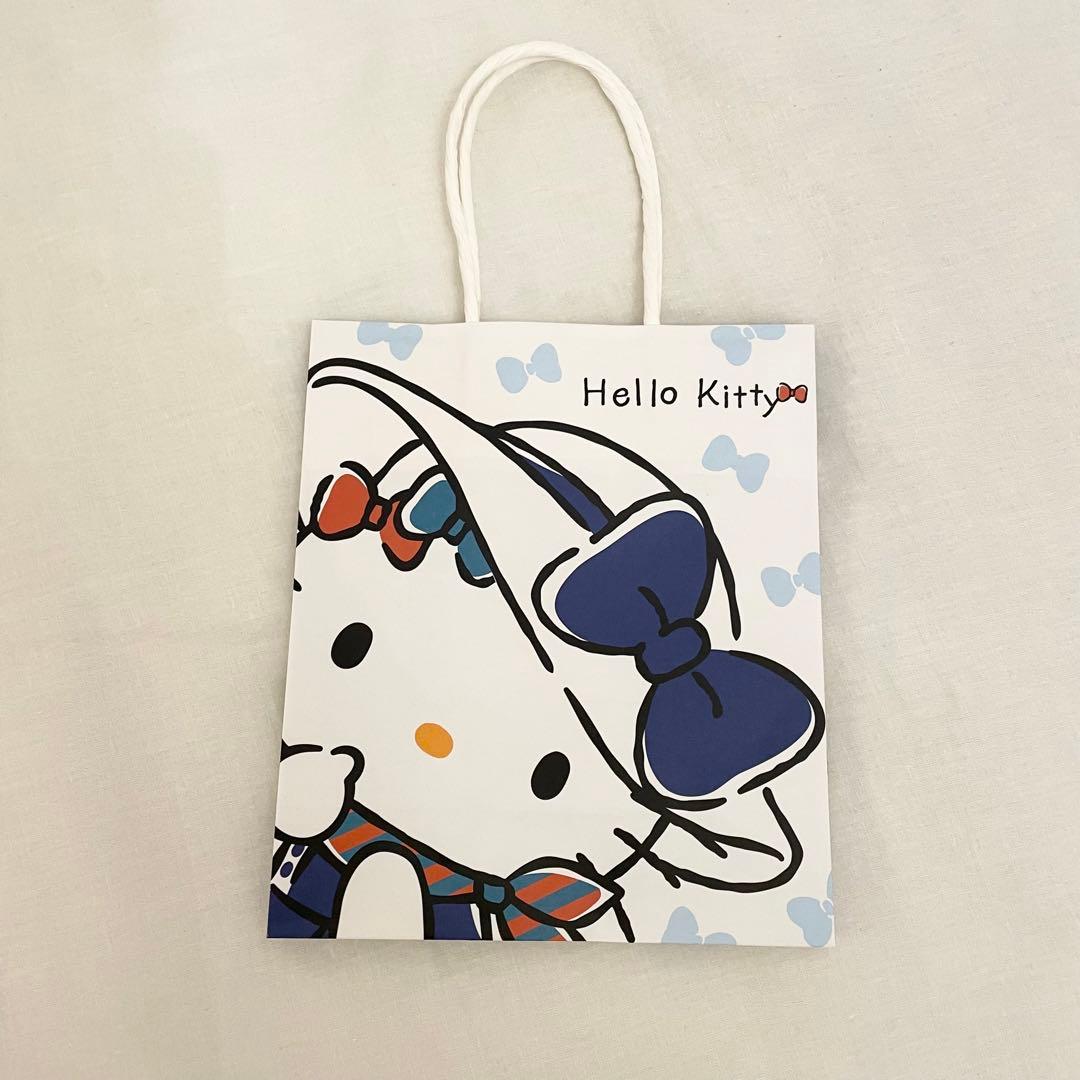 【非売品】ハローキティ キーホルダー マスコット 脚長 日焼け セット エクシブ