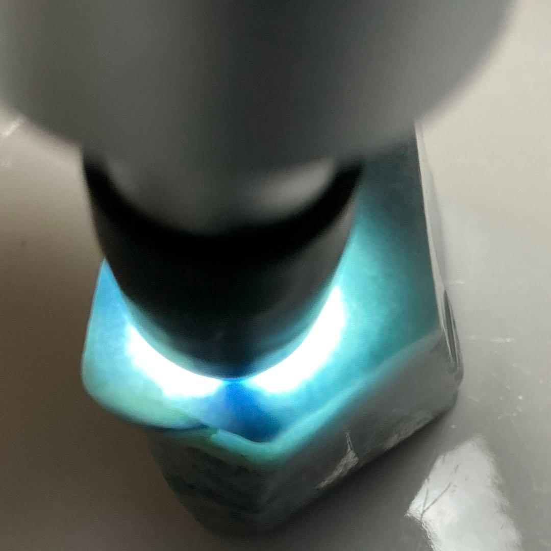 【専用】コン沢翡翠　原石　46.8g（137）