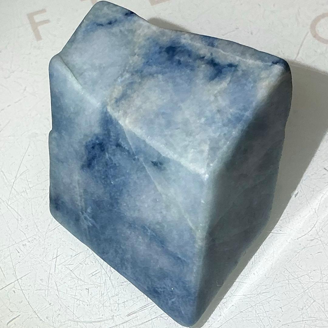 【専用】コン沢翡翠　原石　46.8g（137）