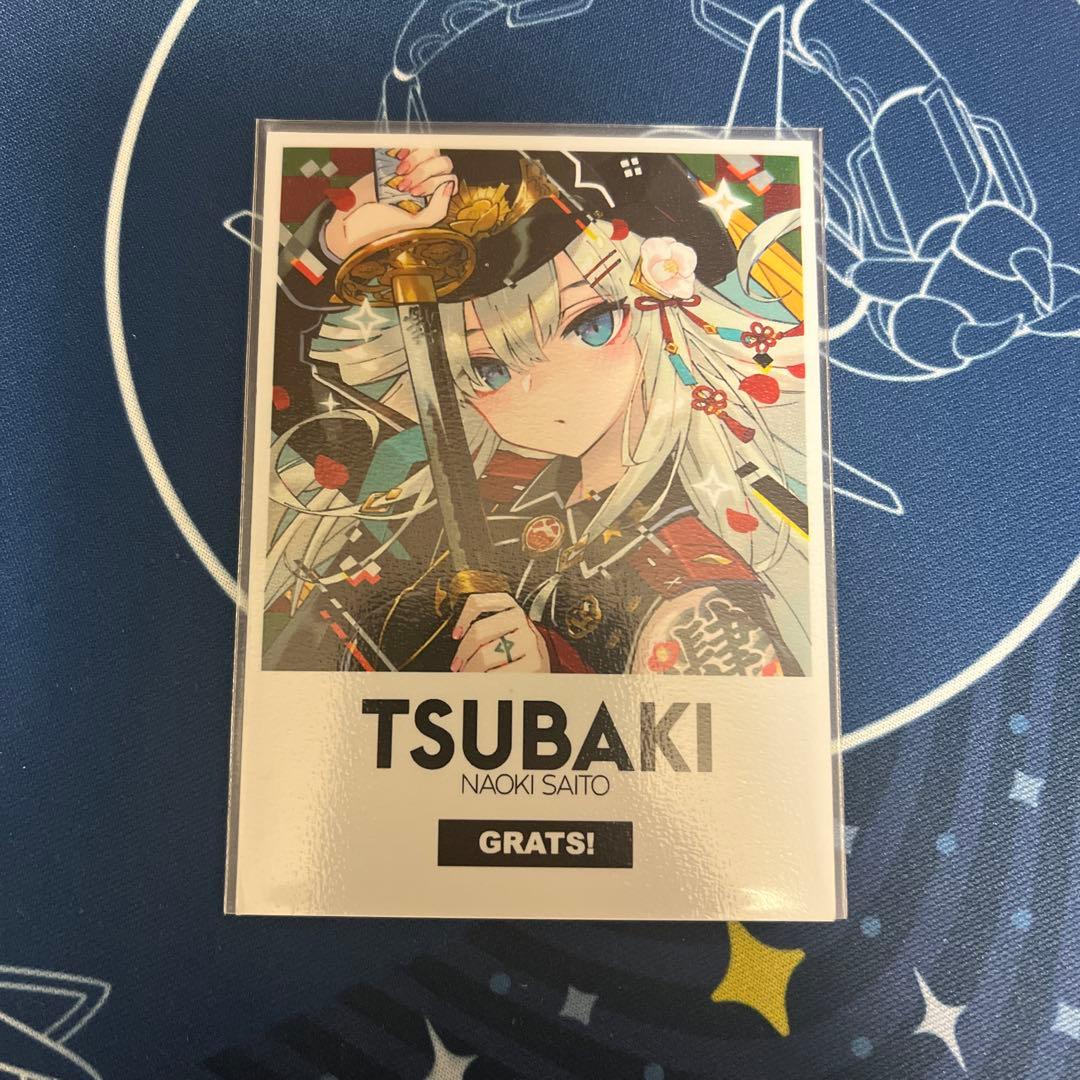 リースボルシャック　デッキ　三重スリーブ