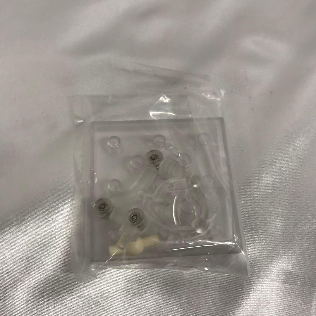 ねんどろいど イデア・シュラウド 「ディズニー ツイステッドワンダーランド」