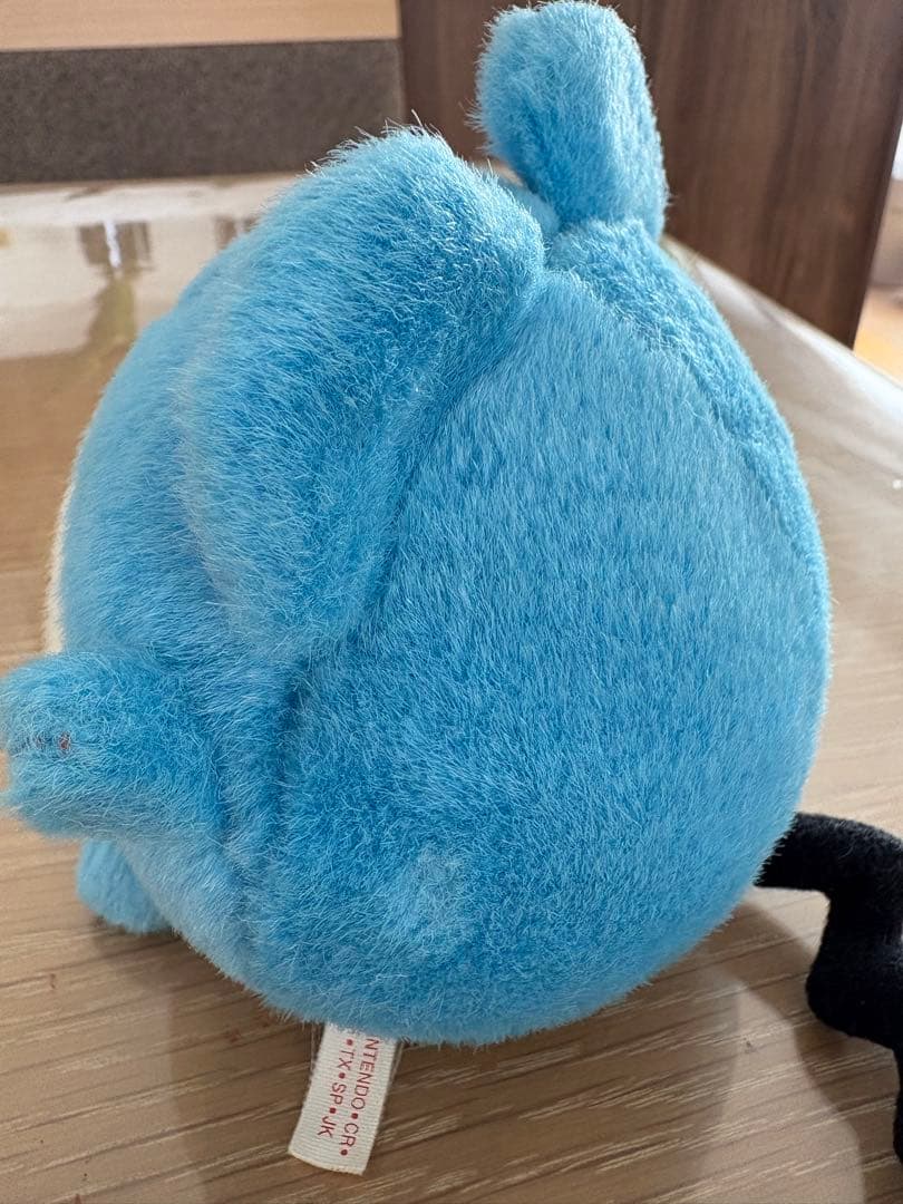 マリル タカラトミー ぬいぐるみ