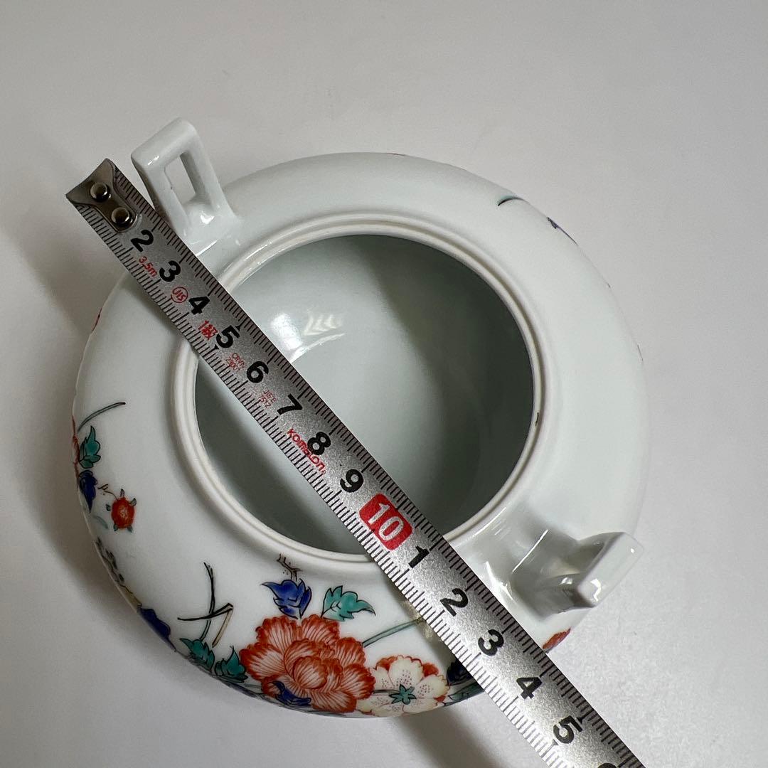 中国美術 窯変釉 時代 火鉢 瓶掛 φ30cm(LC403) 中国美術 窯変釉 時代