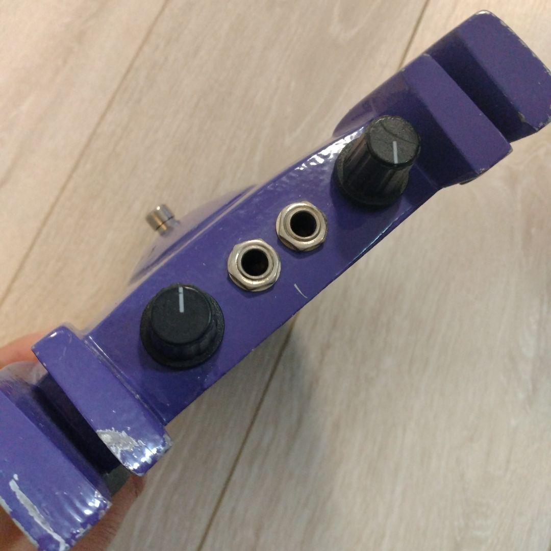 ロジャーメイヤー マングース MON FUZZ