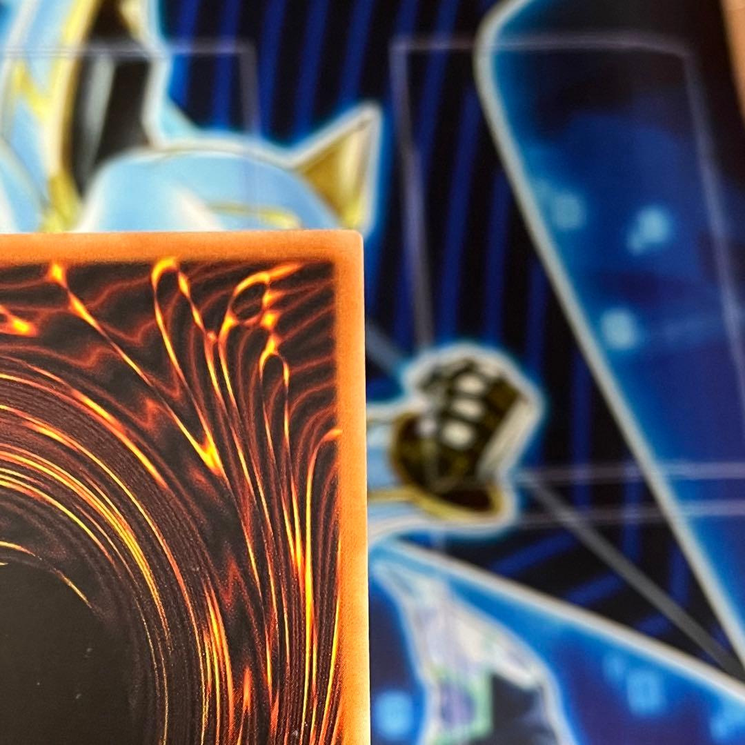 【良品-美品】遊戯王　旧アジア　フェザーショット　レリーフ　1st