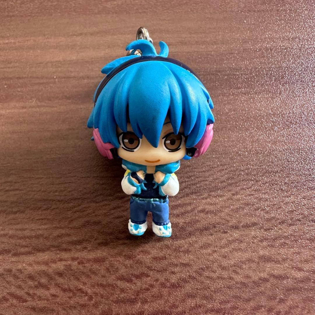 ドラマダ　蒼葉　4点セット