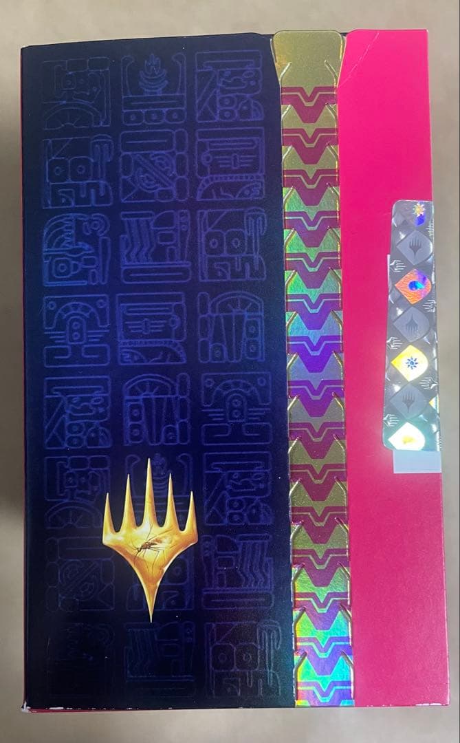 イクサラン 失われし洞窟 Bundle Gift Edition box 未開封