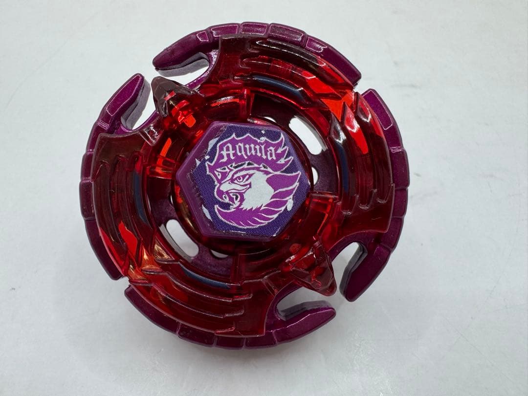 メタルファイトベイブレード 三ツ矢サイダー 限定 アースアクイラ