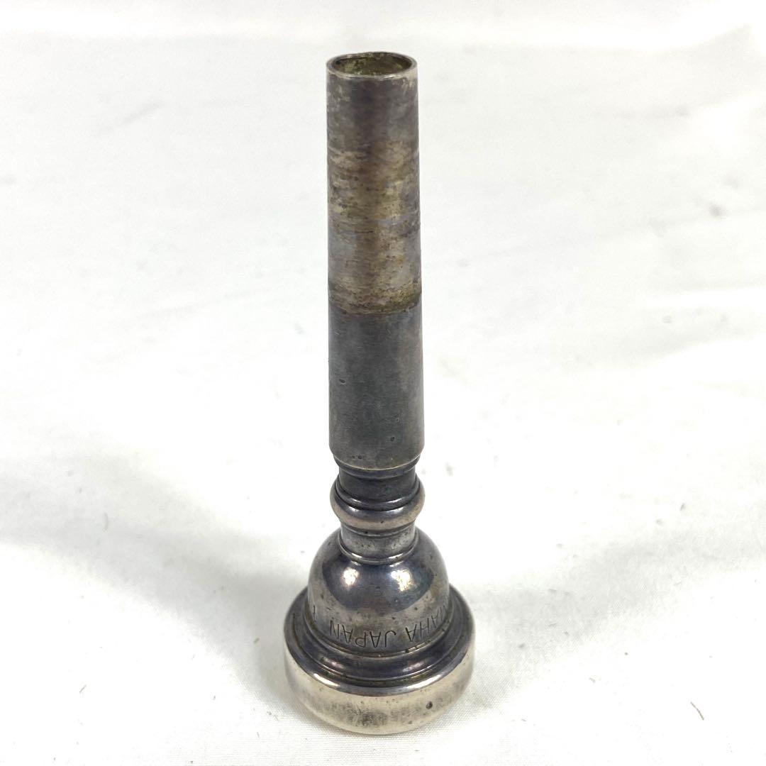 YAMAHA ヤマハ YTR-2320s トランペット シルバー ケース付き