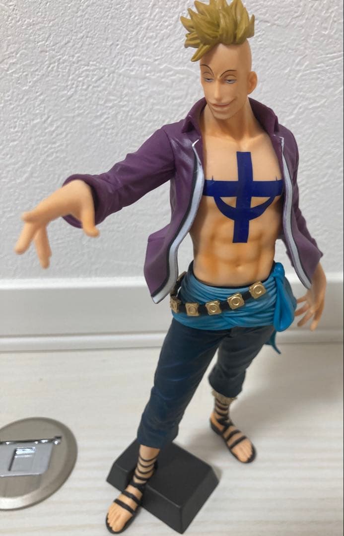 ワンピース DXF フィギュア