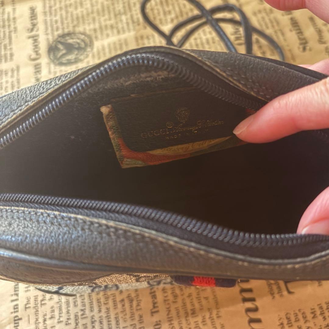 GUCCI set売り ボストンバッグ　ハンドバッグ　ショルダーバッグ