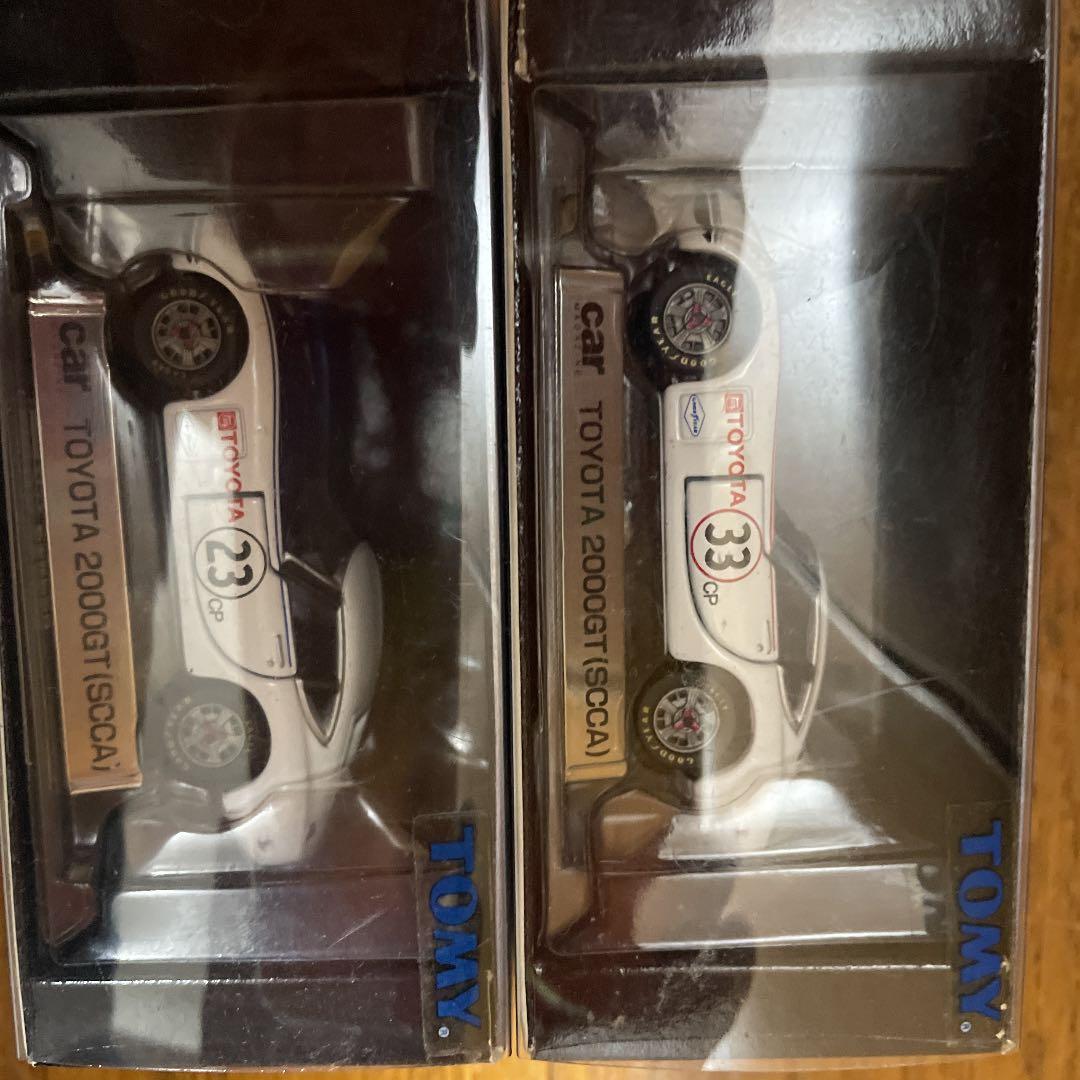 トミカリミテッド　トミカ　ミニカー　136台