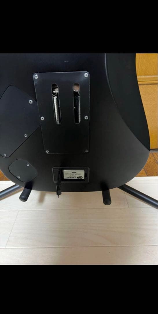 ギター Ibanez Iron Label EMG RGIR30BE