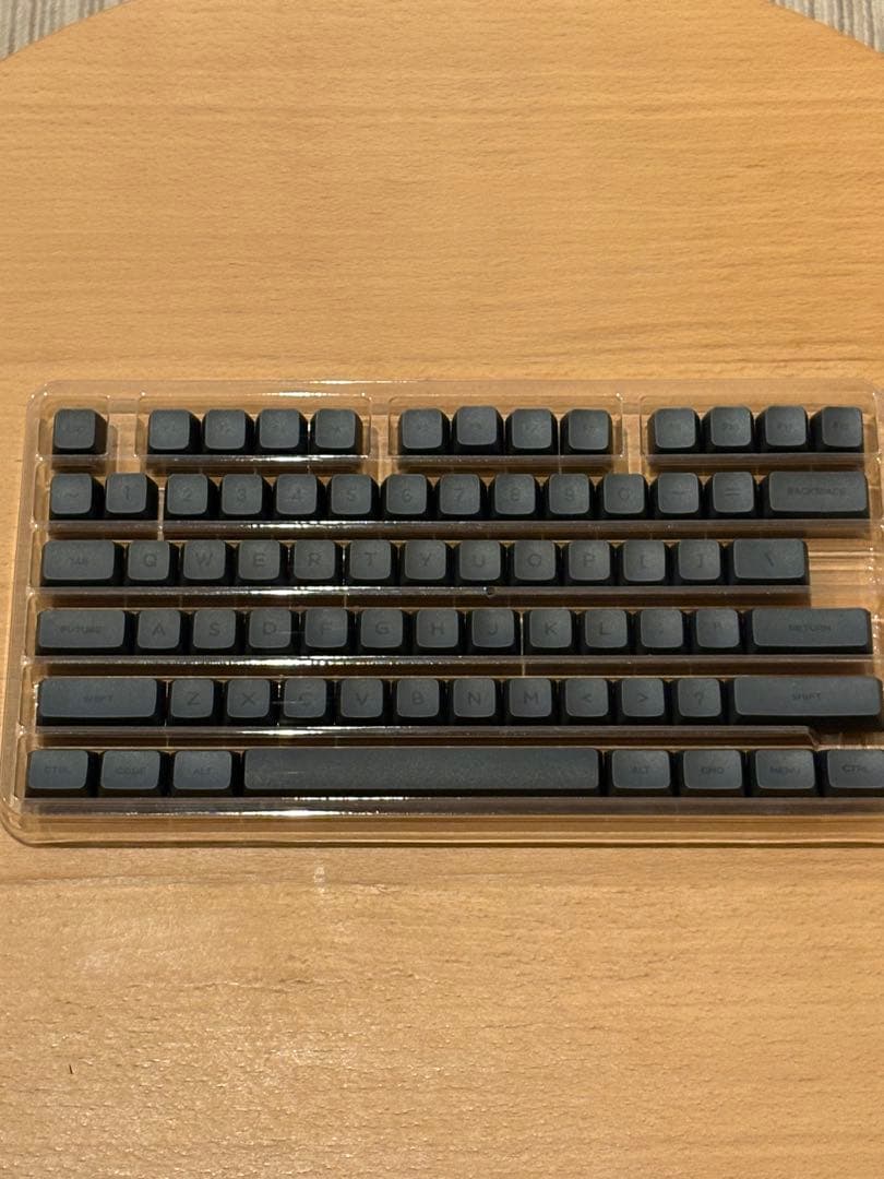 MDA Future Suzuri Legend kit キーキャップ